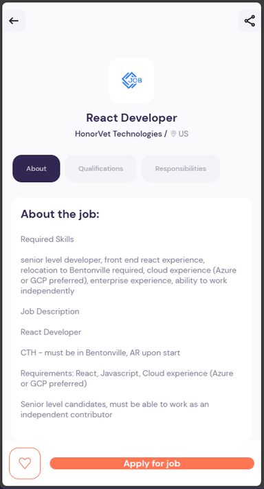 picture of Job-Hunter-App