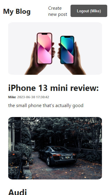 BlogMarine 3