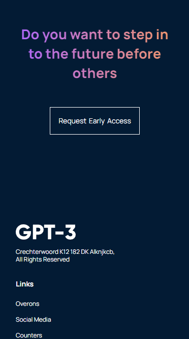 GPT 3 4