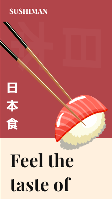 SushiMan 3